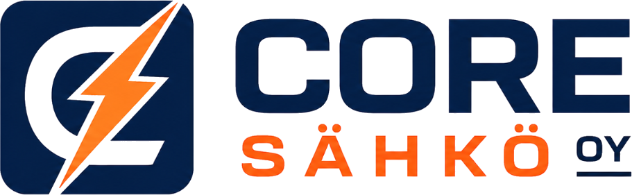 Core Sähkö Oy